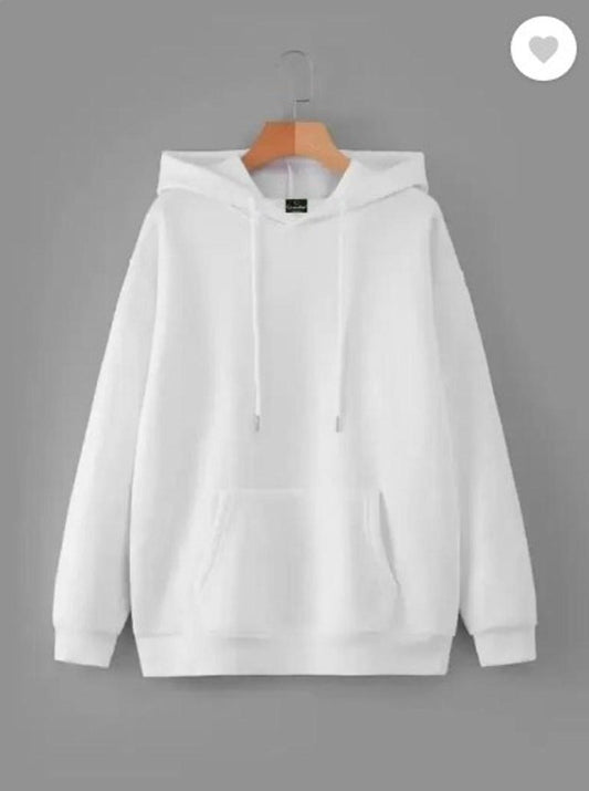 Men's Pullover Hoodie