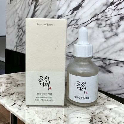 Beauty of Joseon - Glow Deep Serum